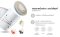Bear Electric Yogurt Maker - BR0004 เครื่องทำโยเกิร์ต