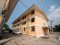 Almost 4 Rai 153 Room Apartment with Spacious Parking for SALE in the Center of Chonburi, Huaykapi, Near Central and Big C Chonburi