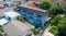 Apartment for sale 108 sq wa. Soi Vibhavadi Rangsit 20 Intersection 6-1, profit 564,000 baht per year, 24 rooms, urgent!!! Tenants are crowded all year!!