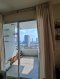 1 BR 48 Sq.m Room with Spacious Balcony for SALE at The Light House Condo!! River and Taksin Bridge View! Icon Siam and BTS in Walking Distance!!