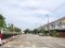 出售 The Connect 12A 排屋 素万纳普 soi King Kaew 37 King Kaew区黄金地带 两层楼的排屋 三睡房1洗手间2停车位 23.10平方哇