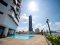 Best River View!! 221 Sq.m. 21st floor Penthouse for SALE at Salintara Condominium Rama 3