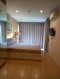 房间漂亮！出售Happy Condo Ladprao 101。1卧室 40.60平方米 家私齐全 赠品多多 拎包入住 未来电车站 腊抛101 站
