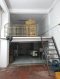 4 storey Shophouse for sale in a commercial area Soi Bangkok - Nonthaburi 2, next to MRT Tao Poon, Prime location, urgent!!