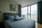 Perfect Feng Shui = Mountain up Front, Sea Behind 12th Floor Condo for SALE at Marina Bay front SiRacha Located Center of SiRacha!!