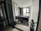 Condo for sale size 30 sq m, 16th floor, Knightsbridge Project, Sukhumvit 107, near Bearing BTS station.