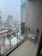 Special price! Room that’s never been Rented out before!! 44.18 Sq.m for SALE at The Room Sukhumvit 69!! Walking Distance Only 200m to BTS Phra Khanong!!