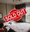 Sold Out Newly renovated condo for sale! DCondo Ramkhamhaeng 9 28 sqm. With furniture and electrical appliances quick