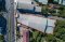 Showroom with Land for sale 1 rai Pathum Thani-Sam Khok road