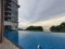 Perfect Feng Shui = Mountain up Front, Sea Behind 29th Floor Condo for SALE at The Zea SiRacha Located on Sukhumvit Road!!