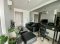 Condo for sale size 30 sq m, 16th floor, Knightsbridge Project, Sukhumvit 107, near Bearing BTS station.