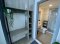 Condo for sale size 30 sq m, 16th floor, Knightsbridge Project, Sukhumvit 107, near Bearing BTS station.