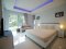 Quick sale! Detached house with resort style, including the swimming pool, the vineyard project phase 3, 400 square meters, 62.81 squre wah in a good condition, located near the Chonburi-pattaya motorway with special price