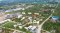Quick sale! Detached house with resort style, including the swimming pool, the vineyard project phase 3, 400 square meters, 62.81 squre wah in a good condition, located near the Chonburi-pattaya motorway with special price