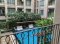 出售公寓（Amaranta Residence) 面积61.77平方米 2个睡房2个洗手间 靠近辉煌地铁站 拉差达 好地势！！只需三分钟时间到 (Soi Pracharat Bamphen 5)
