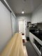 ขายด่วน! ห้องสภาพดี โครงการ Condo U เกษตร – นวมินทร์ ติดถนนลาดปลาเค้า เข้าออกได้ 2 ทาง รามอินทรา เกษตรนวมินทร์ 1 ห้องนอน 1 ห้องน้ำ ขนาด 27 ตรม.
