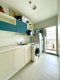 Best Price in Project!! Spacious 40.97 Sq.m Unit for sale at The Room Ratchada-Ladprao Near MRT Lat Phrao and MRT Ratchada (Yellow Line)