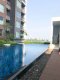 Sold Out Cheapest sale !!! Condo near MRT Project Aspire Rattanatibet 1 (Aspire Rattanathibet), beautiful condition, the owner has never lived in