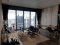 Newly Luxury Decorated!! 1 BR 33.78 Sq.m for SALE & RENT at Ashton Asoke!! Best Price!!