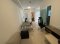 黄金地段的特价公寓！！ 公寓 Chapter One Eco Ratchada-Huay Kwang，条件非常好，15 楼，角落房间，45.68 平方米。