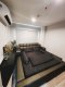 美丽的房间！ 舒适的生活方式，装修豪华！ 家具齐全！拎包入住！！ 出售公寓Aspai Sathorn一个很好的地理位置！