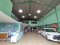 For sale cheap, prime location, purple city plan (industry and warehouse), near Theparak Road, 150 meters from the road, Srinakarin, express Kanchanaphisek!!! Land with buildings, 63 sq m., suitable for a warehouse, office, tire shop, road width 6.5 m.
