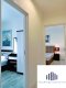 家具齐全，拎包入住！ 卖！ 公寓 The Key Sathorn - Charoenrat 所有线路交通便利，包括 Sathorn、Rama 3，豪华方便舒适