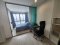 好地势公寓 超值价格!!! IDEO Mobi Bangsue Grand Interchange 30 楼，边角房间（不连接其他房间），面积 26.25 平方米！ 准备好让您成为“主人”