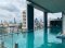 ปล่อยเช่า !! Bangkok Horizon Sathon 1 ห้องนอน 39 ตร.ม โครงการ ชั้น 19 ตกแต่งพร้อมอยู่ เครื่องใช้ไฟฟ้าครบ !! ราคาสุดคุ้ม !!