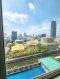 Rare Spacious Room with Beautiful View!! 67.8 Sq.m Condo FOR SALE at Supalai Park Ekamai-Thonglor