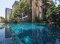Best River View in the projects!! Riverfront Condo for Sale at Metro Luxe Riverfront Rattanathibet 67.43 Sq.m Near MRT Sai Ma, Near Central Rattanathibet