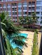 家具齐全，准备就绪！！！出售公寓 ，Chonsa Place Condominium，1 卧室，48 平方米，4 楼，180 度景观，靠近Ekchon  2 医院，Ang Sila