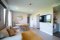Most Beautifully Decorated Unit!! 2BR 2BA Riverfront Condo for Sale at Metro Luxe Riverfront Rattanathibet Near MRT Sai Ma, Near Central Rattanathibet