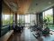 高层大房间！  湄南河景色！公寓出售 U Delight Residence Riverfront 拉玛3，近Terminal 21，急售！
