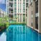 ห้องมุม ตกแต่งสวยมาก!! ขายคอนโด เดอะ แลนด์มาร์ค คอนโด ปลวกแดง (The Landmark Condo Pluak Daeng) 28 ตร.ม ตรงข้าม Big C และ CK Plaza ปลวกแดง!!