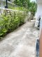 准备谈判！！！ 出售单层别墅 Maruay Village，Chachoengsao 高速公路，最后一条巷子，对面没有房子。 房子宽敞、安静，面积 63.50 平方哇