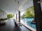 高层大房间！  湄南河景色！公寓出售 U Delight Residence Riverfront 拉玛3，近Terminal 21，急售！