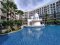 Pool View Condo South Pattaya !!! Condo for sale Arcadia Beach Continental Pattaya 2 bedrooms, 64 sq m., 4th floor, Thappraya Soi 7