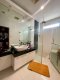 "Beautiful house for sale with complete furniture and ready to move in. Located in 39 Exclusive, Ramkhamhaeng 108, this exquisite property offers a prime location adjacent to the Orange Line (Sammakorn ) BTS station.