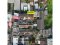 12 Rooms Hostel & Guesthouse listed on AirBNB for SALE at Charansanitwong 8, Near MRT Charan 13 Suitable for Living or Investing!!