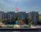项目中最美的湄南河景观！！ 出售公寓Metro Luxe Riverfront Rattanathibet 67.43 平方米，2 间卧室，湄南河景观，靠近 MRT Sai Ma，靠近 Central Rattanathibet