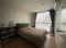 超值！！ 出售公寓Pela Wutthakat – 1 间卧室，32.19 平方米，家具齐全，可随时入住，毗邻Wutthakat轻轨（BTS），出行方便， 近市场和社区，价格优惠！！