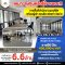 Great Investment!! Office Space with Tenant for SALE at Flora Ville 2 Condo!! Near Airport Link Hua Mak Near MRT Pattanakarn (Yellow Line)