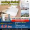 Highfloor with Breath-taking riverside view! Living life in your living room. Sales U Delight Residence Riverfront Rama 3 Condominium near Terminal21