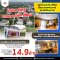 Detached house For Sale, Navatanee Village 116 Sq.Wah, 400 Sqm. Luxury Village Special Offer
