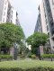 转角房，装修精美，性价比超高！！ 出售公寓Notting Hill Sukhumvit 105，33.73 平方米. 近BTS Bearing 250 米 !!