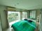 Very good condition!!!! Cheap condo for sale, The Lake Metro Park Sathorn Phase 3-3 (The Lake Metro Park Sathorn), good location, cheap price, tree view, suitable for relaxation, area size 31.63 sq m.