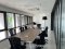 Return on Investment 756,000 bath/year !! Office Space with Tenant for SALE at Flora Ville 2 Condo!! Near Airport Link Hua Mak Near MRT Pattanakarn (Yellow Line)