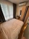 There's nothing more worthwhile than this! Condo for sale, I-biza Condo RCA Ratchada project, 11th floor, project near MRT Rama 9, complete amenities!!! Area size 31.54 sq m. Special price!