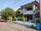 面积很大，价格最便宜！！！ 出售 2 层楼别墅，面积 90.1 平方哇，Thaweesuk Village, Garden Home, Ban Chang, 罗勇，靠近帕云海滩。